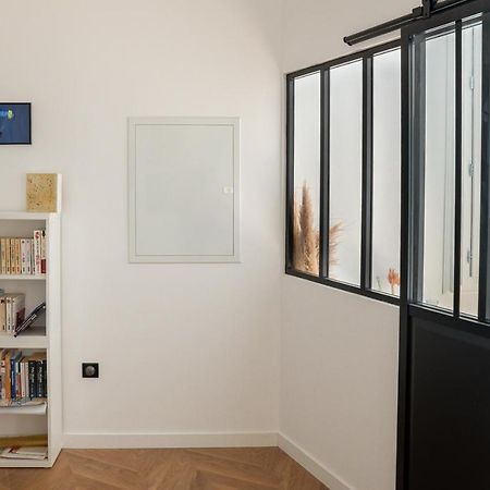 몽펠리에 Le Saint Firmin 아파트 외부 사진